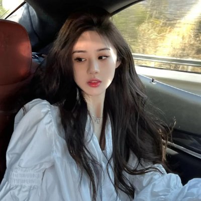 微笑如月